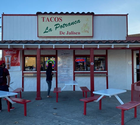 Tacos La Potranca De Jalisco - King City, CA