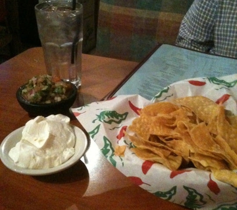 Ricos Mex Mex Grill - Acworth, GA