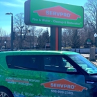 SERVPRO of Fall River