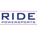 Ride Powersports - Golf Equipment & Supplies