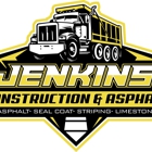 Jenkins Construction & Asphalt