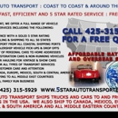 Z Best Transportation - Import Representatives