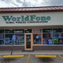 Worldfone - Cellular Telephone Equipment & Supplies