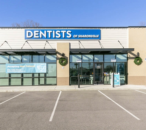 Dentists of Sharonville - Sharonville, OH