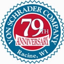 Von Schrader America Cleaning LLC - House Cleaning