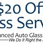 Advanced Auto Glass