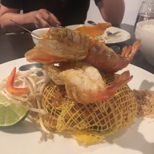 ARAWAN THAI BISTRO AND DESSERT - Las Vegas, NV