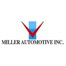 Miller Automotive, Inc. - Auto Repair & Service