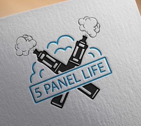 Five Panel Life Enterprises,LLC - Snellville, GA. Vaporizer Supplier