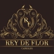 REY DE FLOR