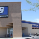 Goodwill Retail Store and Donation Center - Clothing Stores