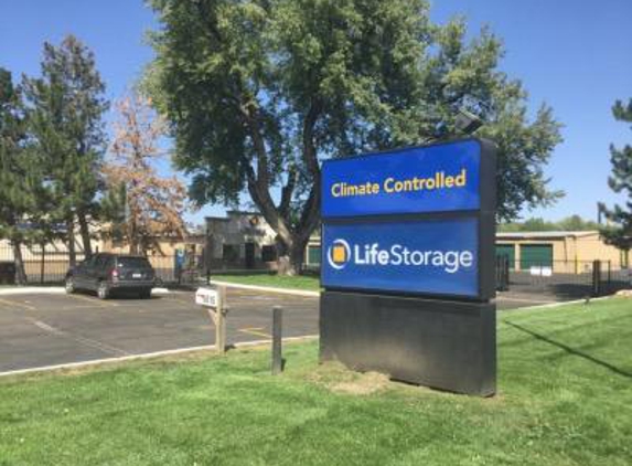 Life Storage - Boulder, CO