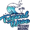 Tropical Wave Pressure Washing gallery