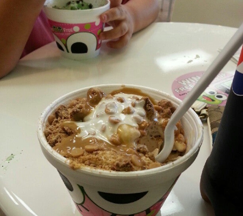 sweetFrog - Spring Hill, FL