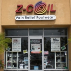 Z-CoiL Pain Relief Footwear