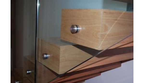 Baulkham Hills Glass Pty Ltd - Parramatta, NSW