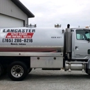 Lancaster Septic Service & Portable Toilets LLC - Portable Toilets