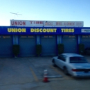 Union Discount Tires - Tire Dealers