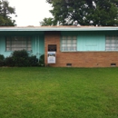 Medgar Evers Home - Historical Places