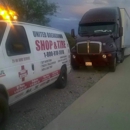 United Breakdown Repair - Truck Service & Repair