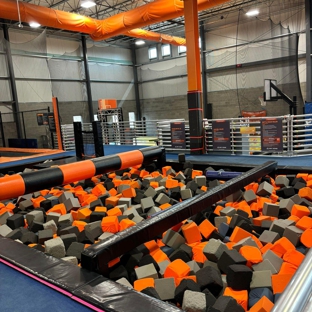 Sky Zone Trampoline Park - Pittston, PA