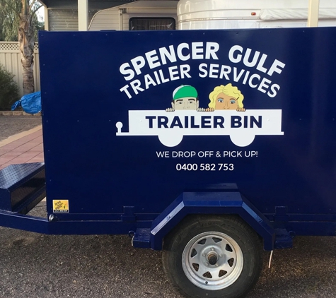 Spencer Gulf Trailer Services - Port Augusta, SA