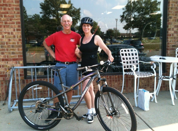 Denny's Central Park Bicycles - Okemos, MI