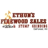 Ethun's Firewood Sales & Stump Grinding gallery