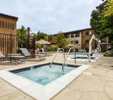 Courtyard by Marriott - Los Altos, CA