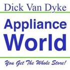 Dick Van Dyke Appliance World