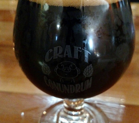 Craft Conundrum - Charleston, SC