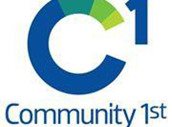 Community 1st Credit Union - Centerville, IA