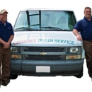 Charlie's Drain Service - Plumbing-Drain & Sewer Cleaning