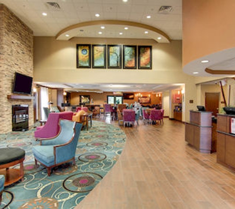 Comfort Suites Texarkana Arkansas - Texarkana, AR