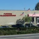 Powers Transmissions Complete Car & Auto Repair - Mechanical Contractors