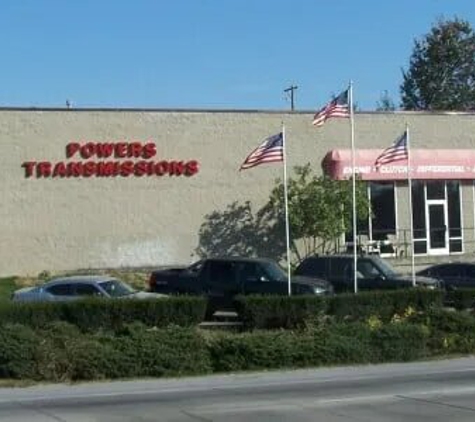 Powers Transmissions Complete Car & Auto Repair - Lexington, KY