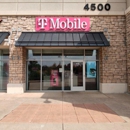 T-Mobile - Cellular Telephone Service