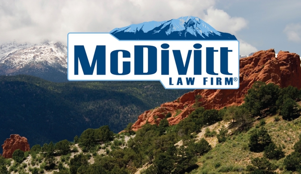 McDivitt Law Firm - Pueblo, CO