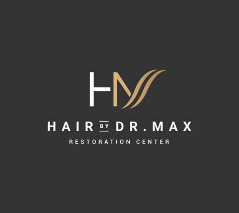 Hair By Dr. Max, Restoration Center - Fort Lauderdale, FL