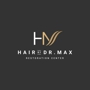 Hair By Dr. Max, Restoration Center