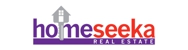 Homeseeka Real Estate Pty Ltd Logo