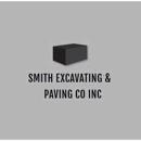 Smith Excavating & Paving Co Inc - Excavation Contractors