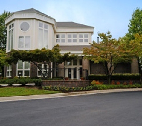 Tamar Meadow Apartments - Columbia, MD