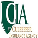 Culpepper Insurance Agency - Property & Casualty Insurance