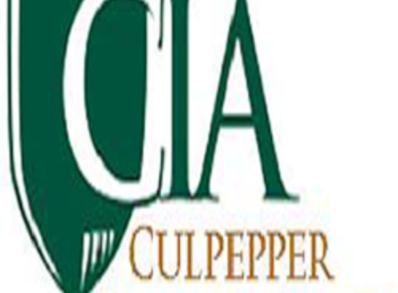 Culpepper Insurance Agency - Columbus, GA