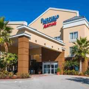 Fairfield Inn & Suites - Clermont, FL