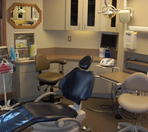 Ann Arbor Periodontics - Ann Arbor, MI