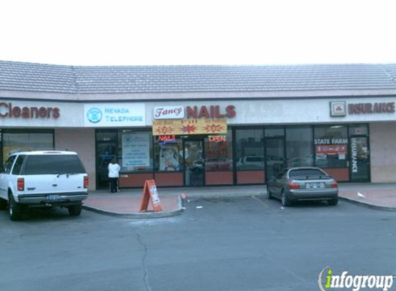 Fancy Nails - Las Vegas, NV