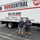 Move Central Movers & Storage - Movers