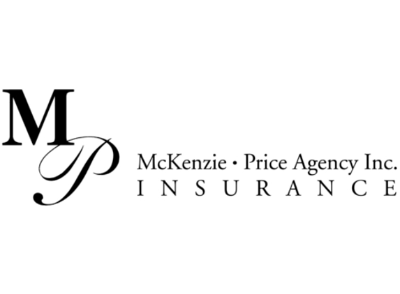 McKenzie Price Agency, Inc. - Norton Shores, MI